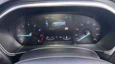 Ford Focus 1.0 EcoBoost 125 Zetec 5dr Petrol Hatchback